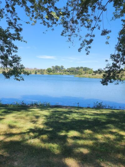 Mormon Trail County Park - Bridgewater, IA