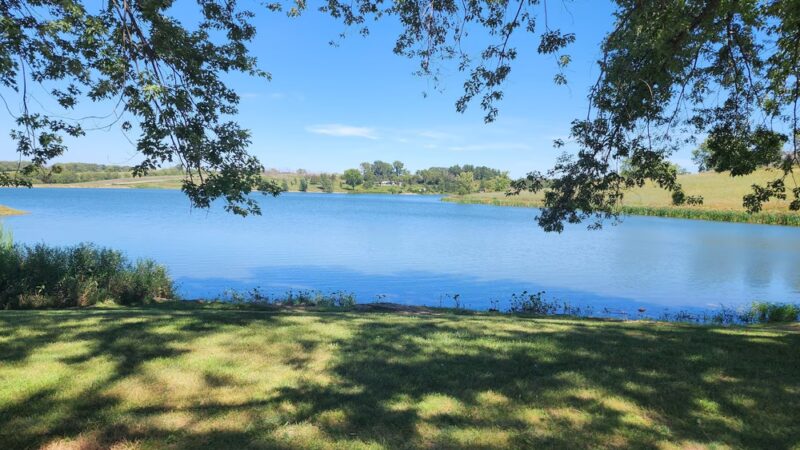 Mormon Trail County Park - Bridgewater, IA