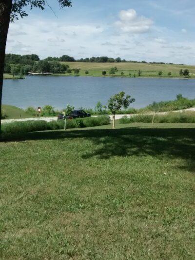 Mormon Trail County Park - Bridgewater, IA