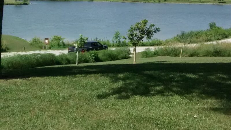 Mormon Trail County Park - Bridgewater, IA
