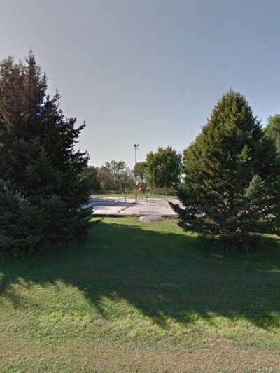 Bridgewater City Park - Bridgewater, SD