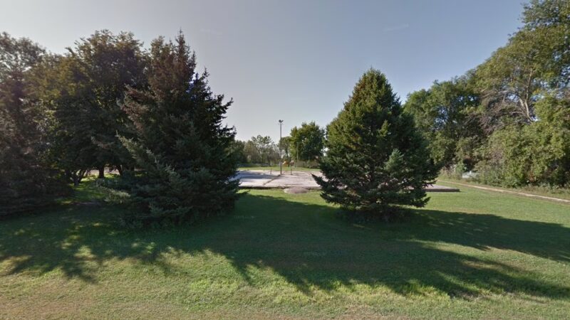 Bridgewater City Park - Bridgewater, SD