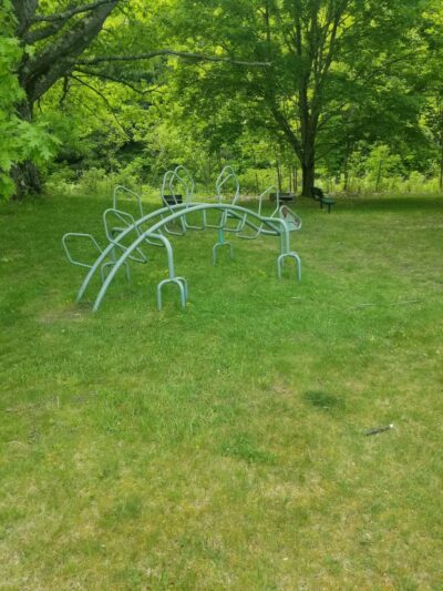 Bridgewater Park - Bridgewater, VT