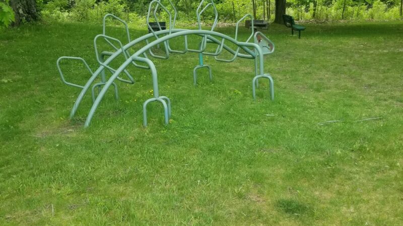 Bridgewater Park - Bridgewater, VT