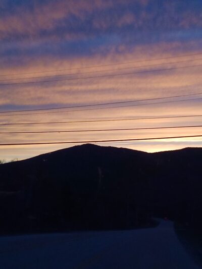 Bridgewater Park - Bridgewater, VT