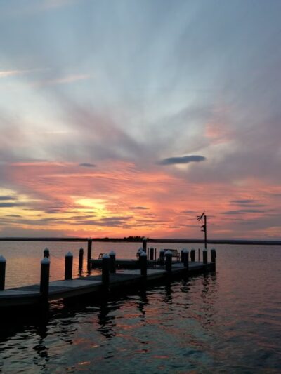 Haneman Park - Brigantine, NJ
