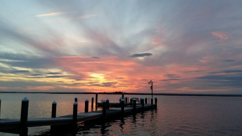 Haneman Park - Brigantine, NJ