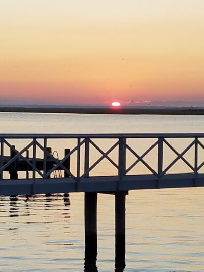 Haneman Park - Brigantine, NJ