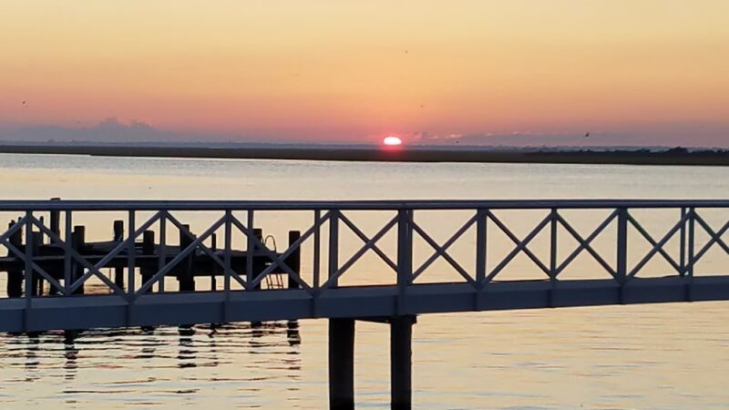 Haneman Park - Brigantine, NJ