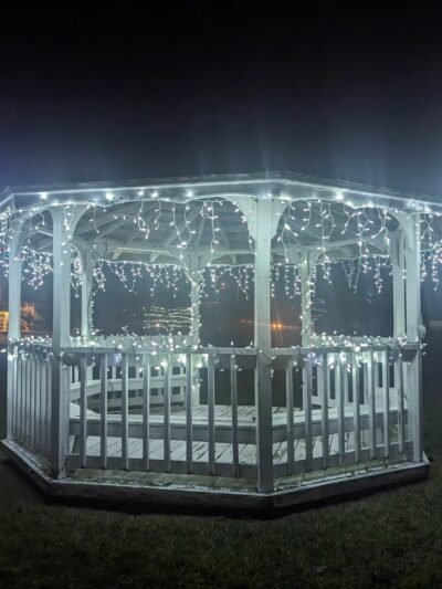 Haneman Park - Brigantine, NJ