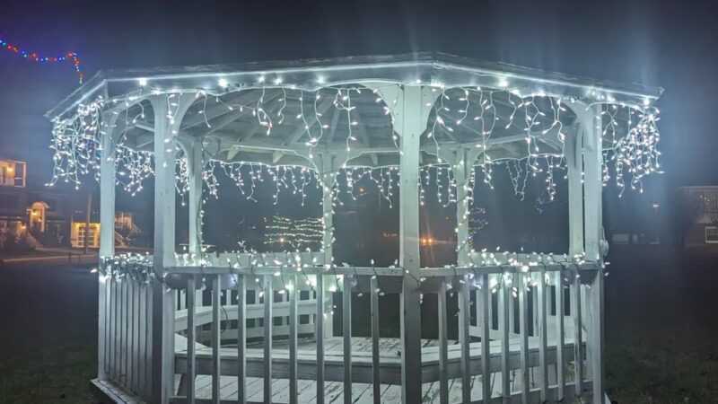 Haneman Park - Brigantine, NJ