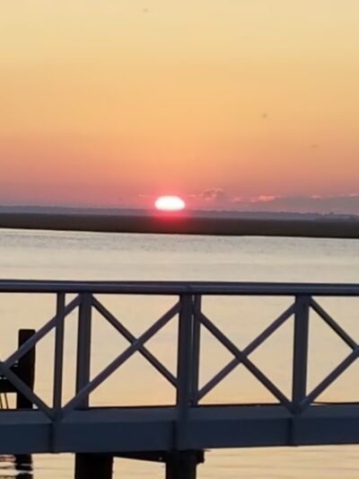 Haneman Park - Brigantine, NJ