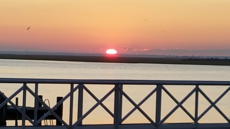 Haneman Park - Brigantine, NJ
