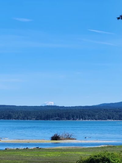 Geoduck Restaurant and Lounge - Brinnon, WA