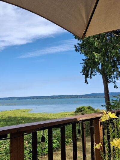 Geoduck Restaurant and Lounge - Brinnon, WA