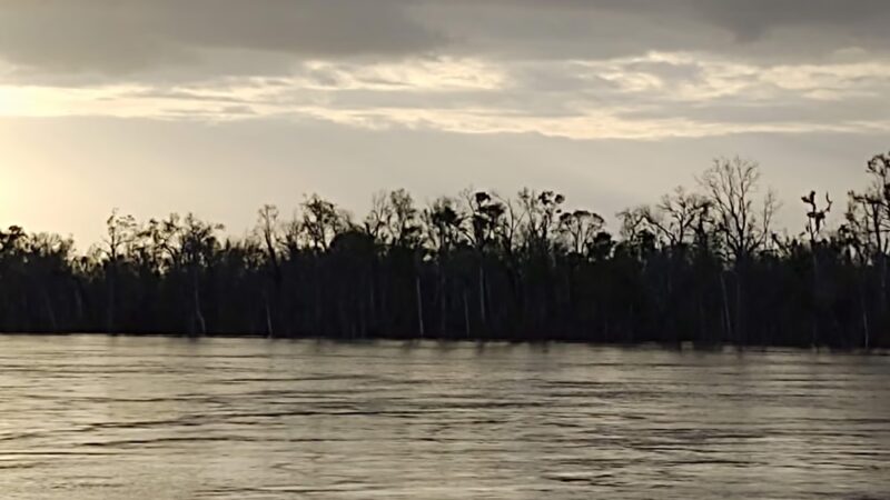 Bristol Landing - Bristol, FL