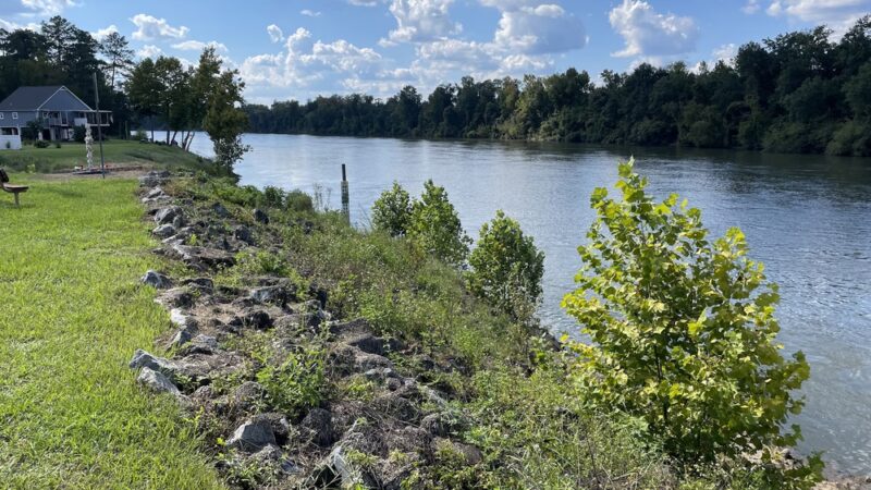 Bristol Landing - Bristol, FL