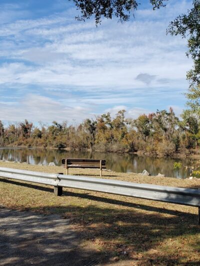 Park - Bristol, FL