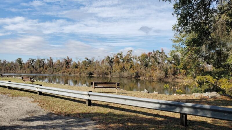 Park - Bristol, FL