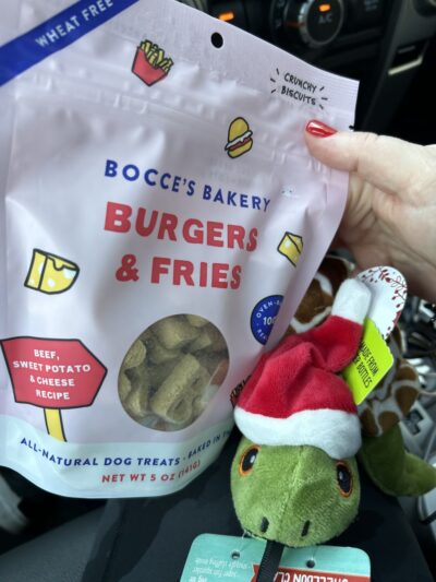 4 Paws Pet Corner - Bristol, PA