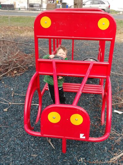 Bristol Borough Veterans Memorial - Bristol, PA