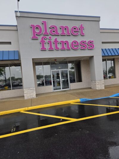 Bristol Park - Bristol, PA