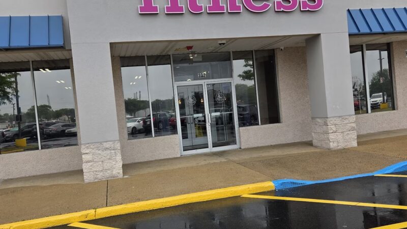 Bristol Park - Bristol, PA