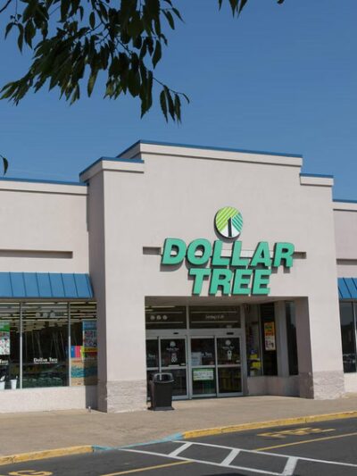 Bristol Park - Bristol, PA