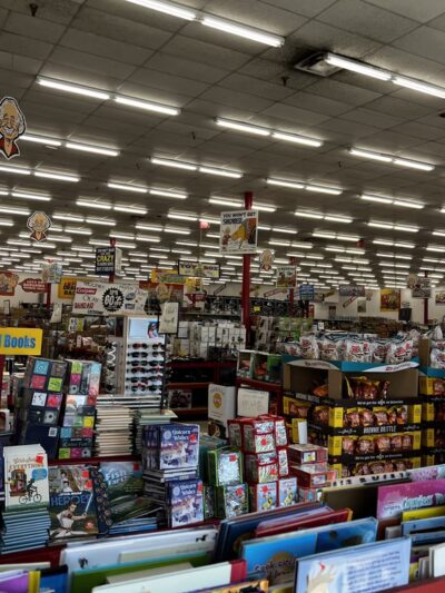 Bristol Park - Bristol, PA