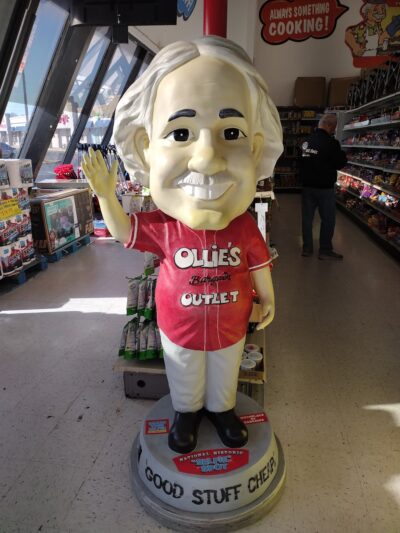 Bristol Park - Bristol, PA