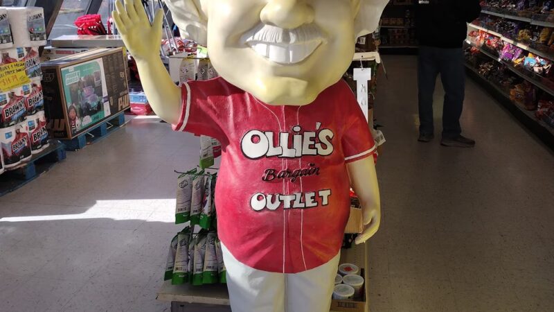 Bristol Park - Bristol, PA