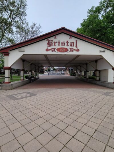 Bristol Wharf - Bristol, PA