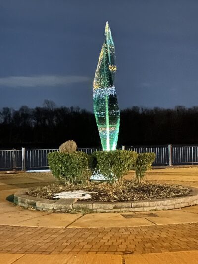 Bristol Wharf - Bristol, PA