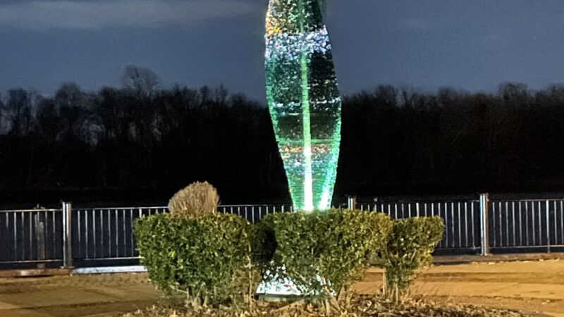 Bristol Wharf - Bristol, PA
