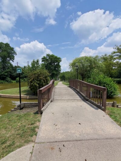 Delaware Canal State Park - Bristol, PA
