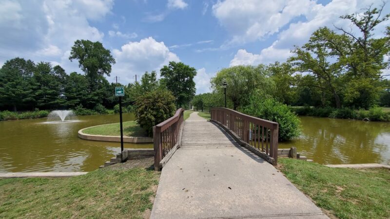 Delaware Canal State Park - Bristol, PA