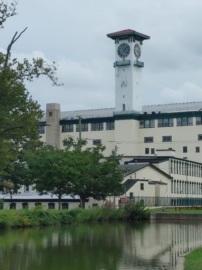 Delaware Canal State Park - Bristol, PA