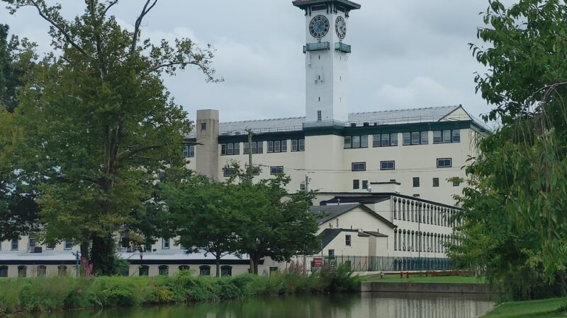 Delaware Canal State Park - Bristol, PA