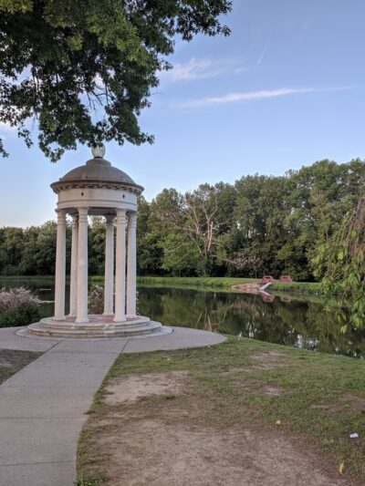 Delaware Canal State Park - Bristol, PA
