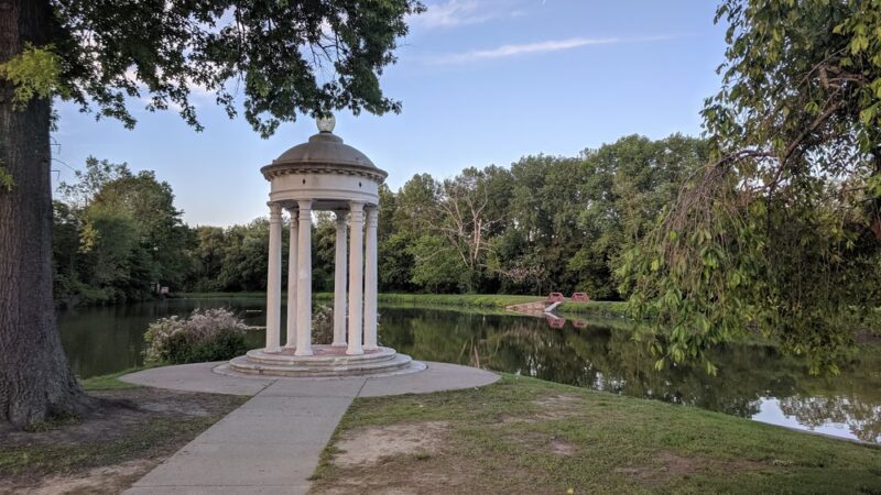 Delaware Canal State Park - Bristol, PA