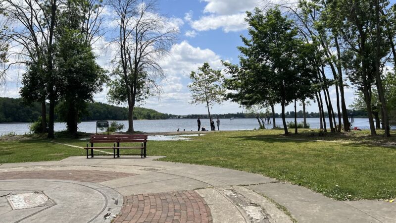 Delaware Canal State Park (Trail) - Bristol, PA