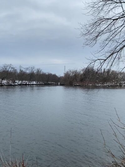 Delaware Canal State Park (Trail) - Bristol, PA