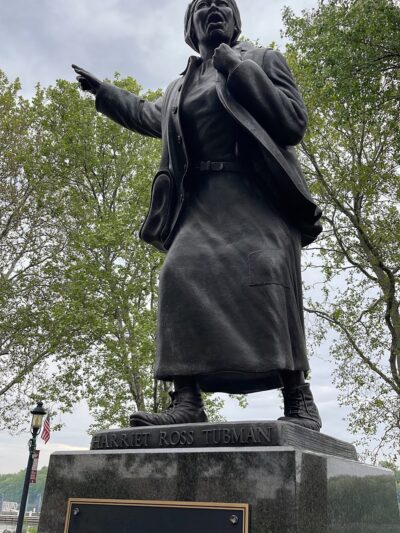 Delaware Canal State Park (Trail) - Bristol, PA