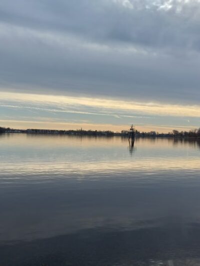 Delaware Canal State Park (Trail) - Bristol, PA