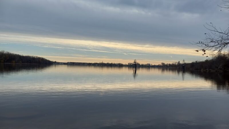 Delaware Canal State Park (Trail) - Bristol, PA