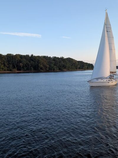 Delaware Canal State Park (Trail) - Bristol, PA