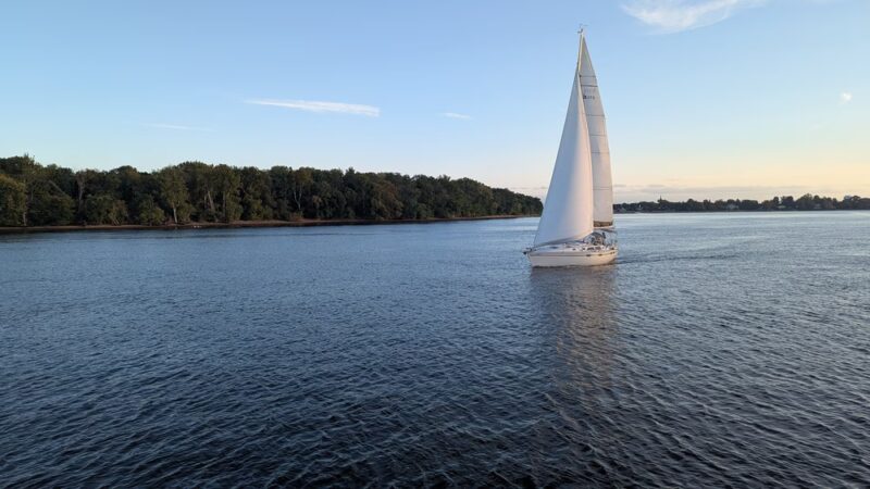 Delaware Canal State Park (Trail) - Bristol, PA