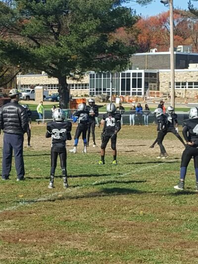 Gazebo at Memorial Park - Bristol, PA
