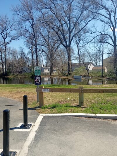 JFK Park - Bristol, PA