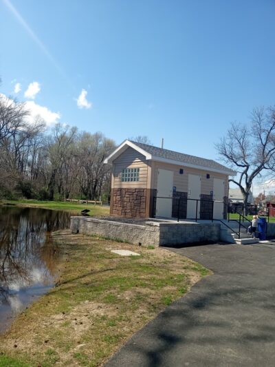 JFK Park - Bristol, PA